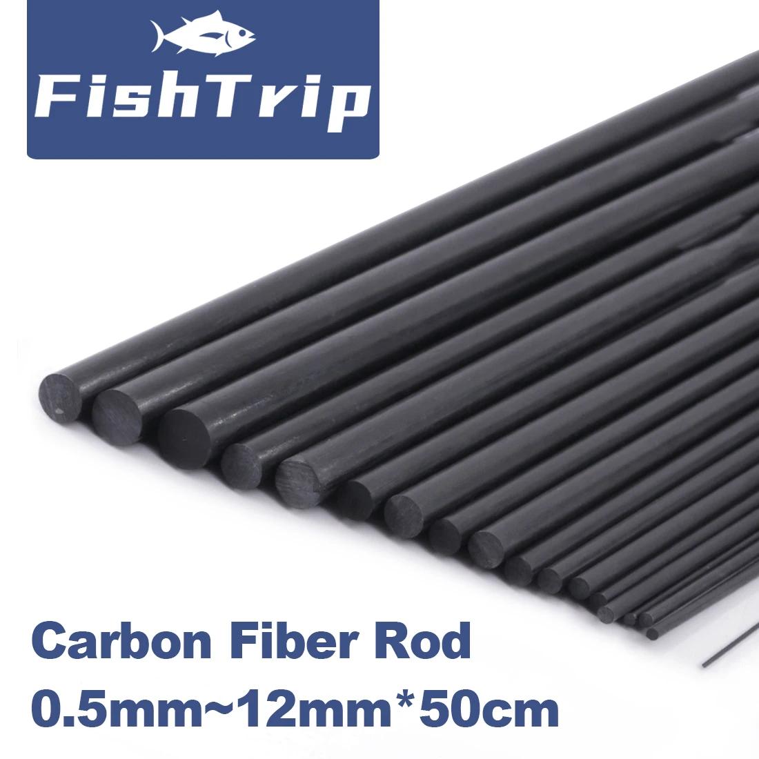 FishTrip ź  ε, 0.5mm  12mm * 50cm ָ ε, RC , DIY, ˴ , װ   